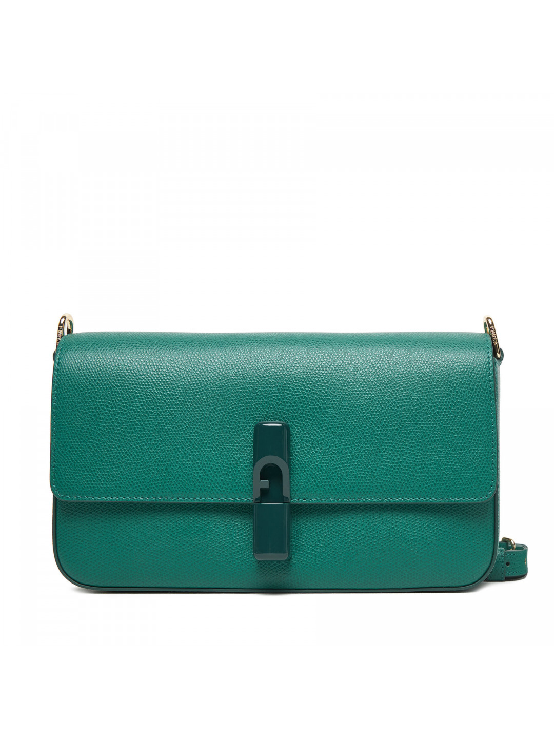 Kabelka Furla Iride WB01826 ARE000 CN JD000 9001 Zelená
